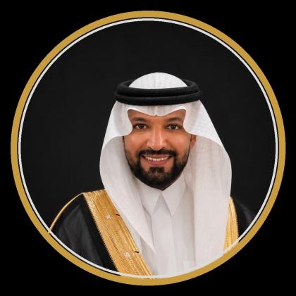 الدكتور إبراهيم بن رزق الله الزهراني